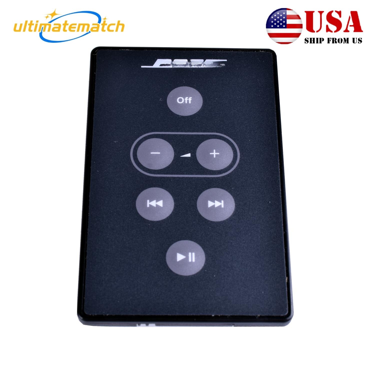 Remote Controls FOR Bose SoundDock I Remote for SoundDock Series I Music System