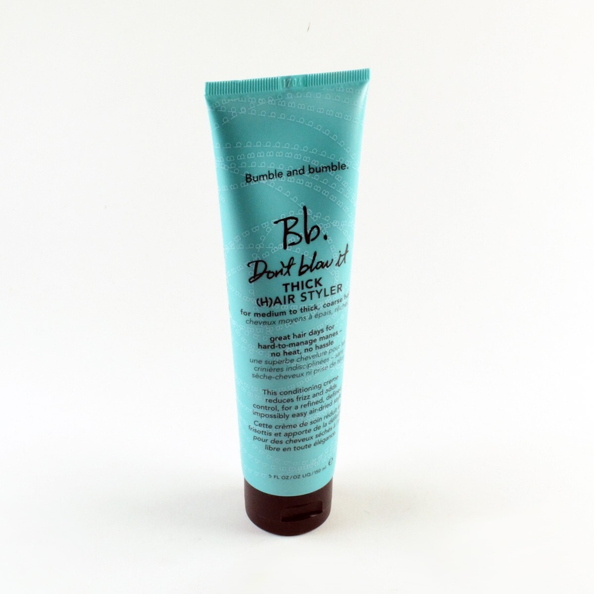 Bumble & Bumble Don’t Blow It Thick Hair Styler - Size 5 Oz. / 150mL