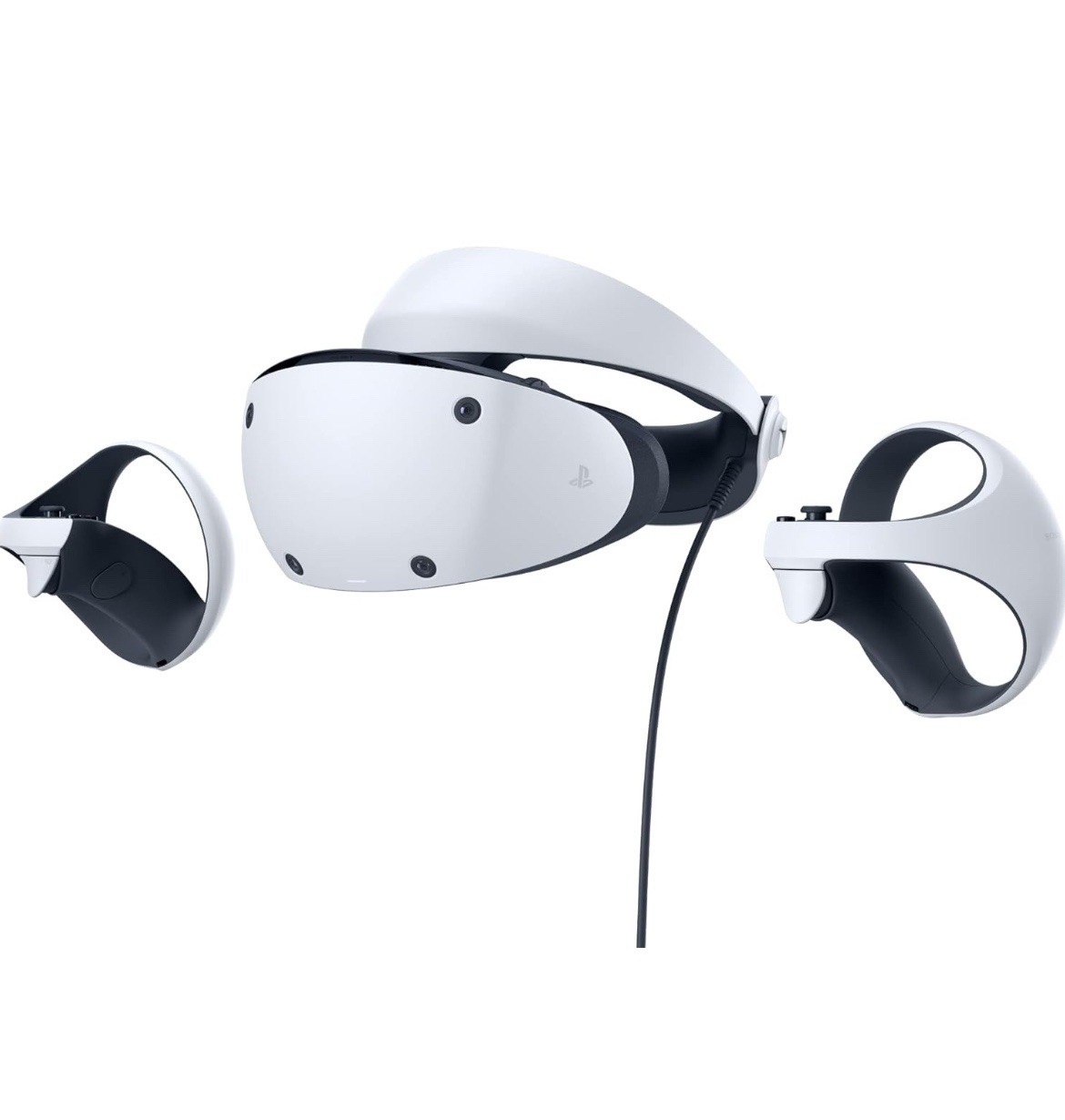 PlayStation VR2 (PSVR2)