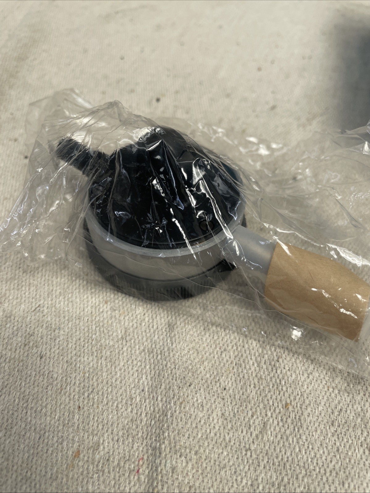 Fowler 52-520-105 Dial Indicator 0.001"