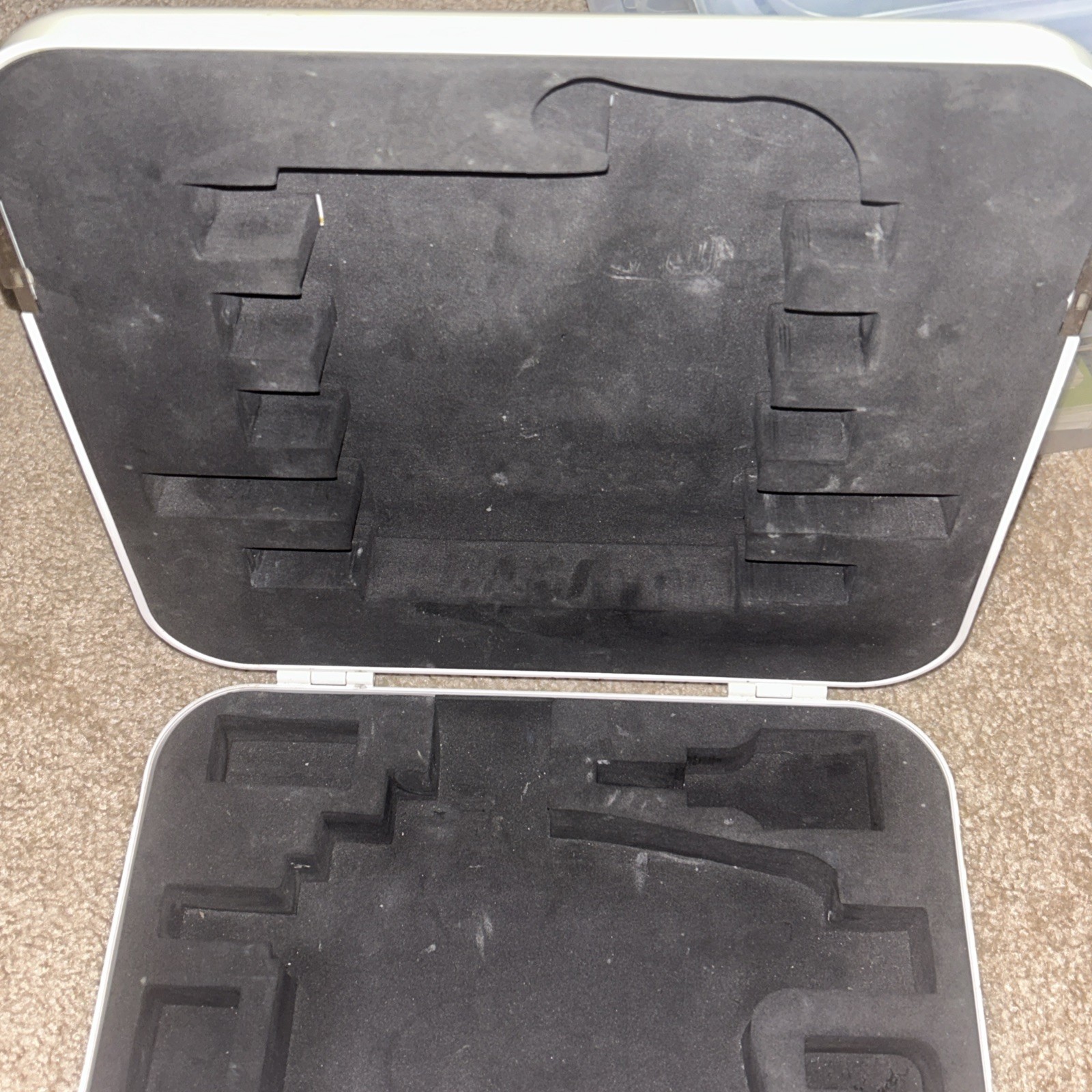 Planet Eclipse Geo / Ego Clamshell Case