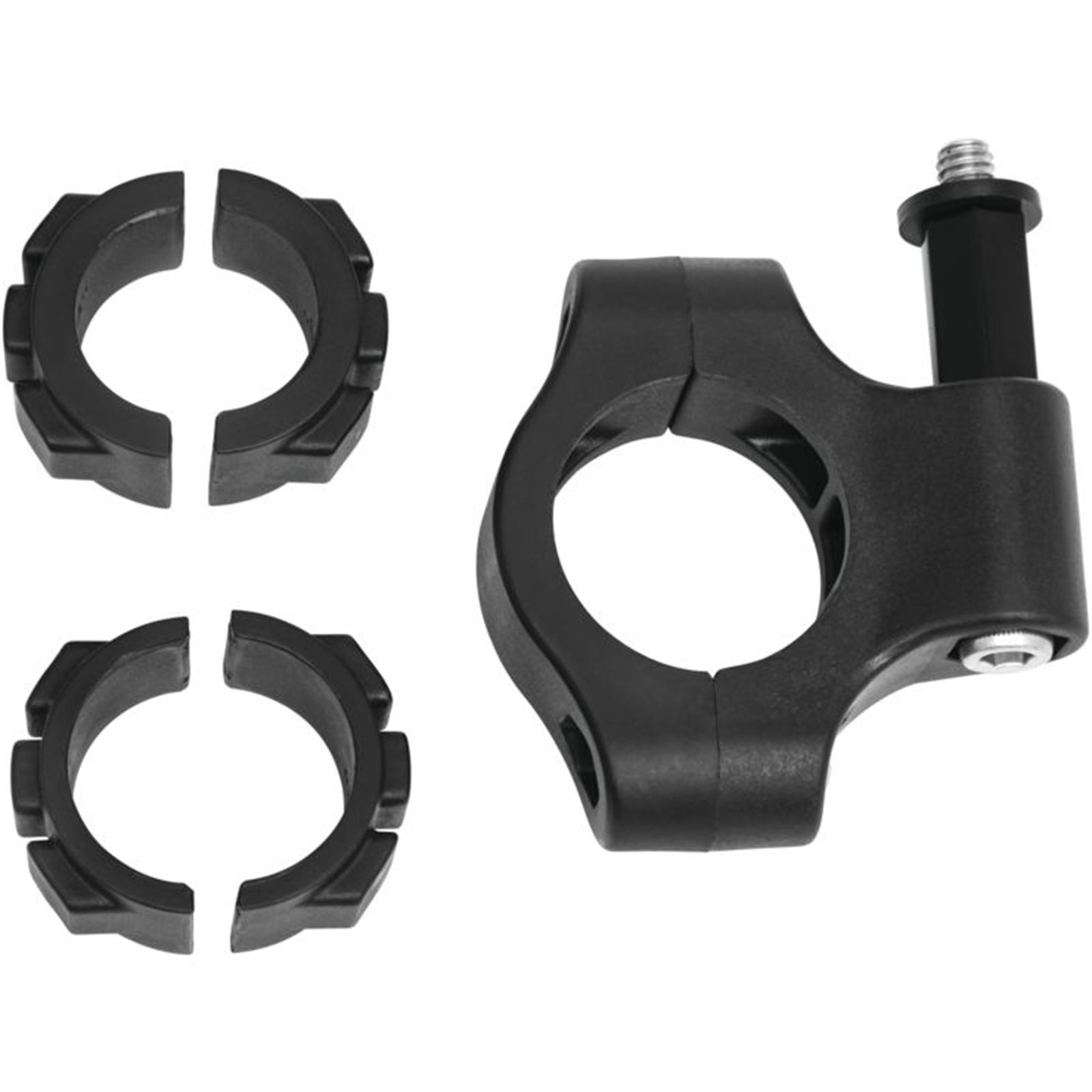 Kuryakyn Sidekix Plus Mount Kit 1955