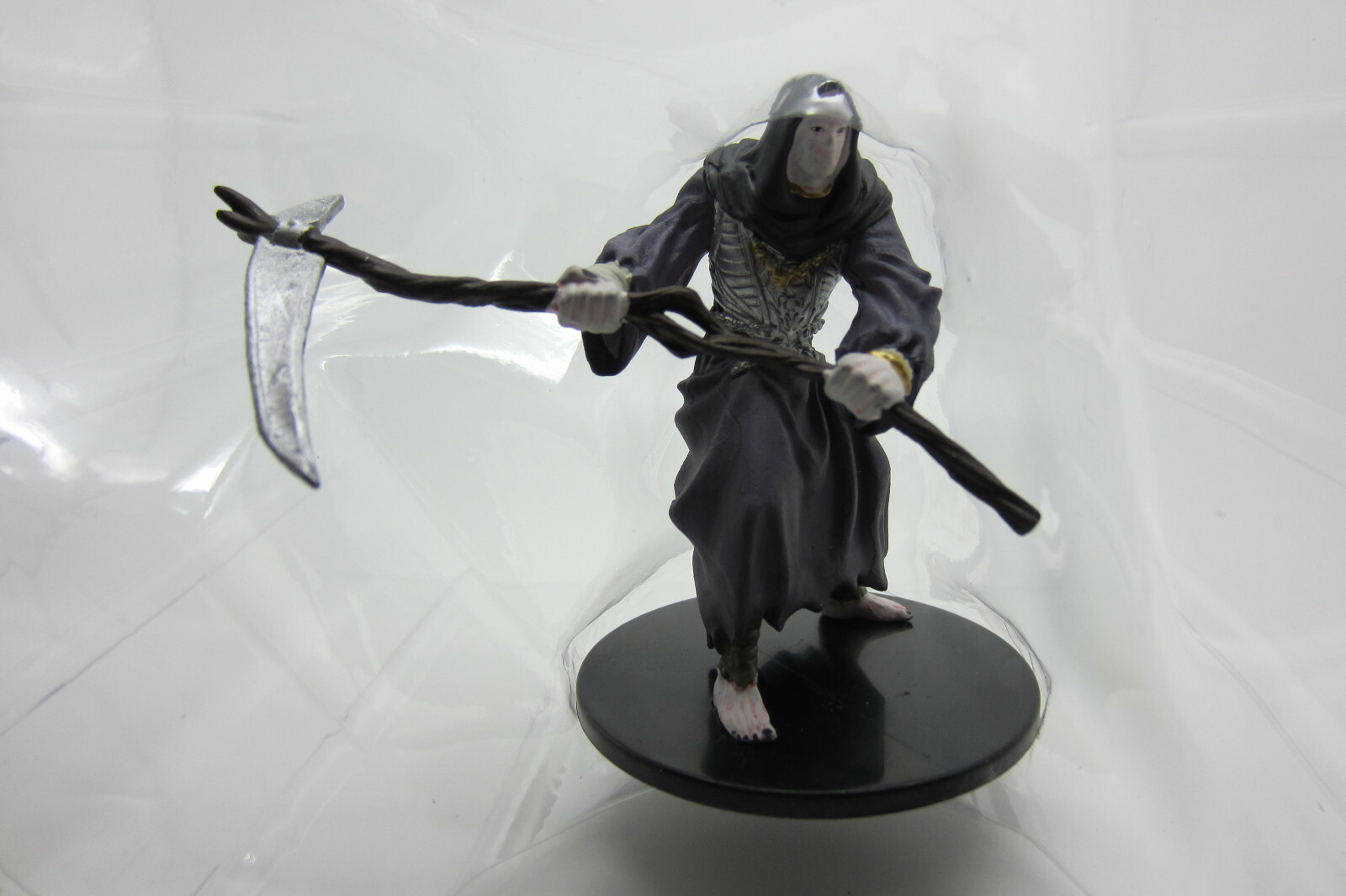 PATHFINDER MINIATURES TOMB GIANT 31/44 D&D LASTWALL