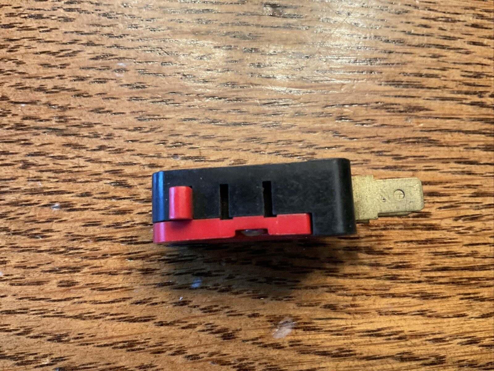 Micro Switch V3-1167-D8 Switch Microswitch NOS