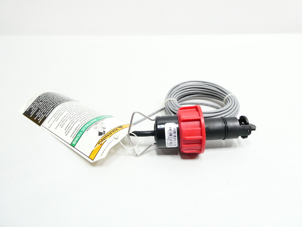 Georg Fischer P51530-H0 Flow Sensor
