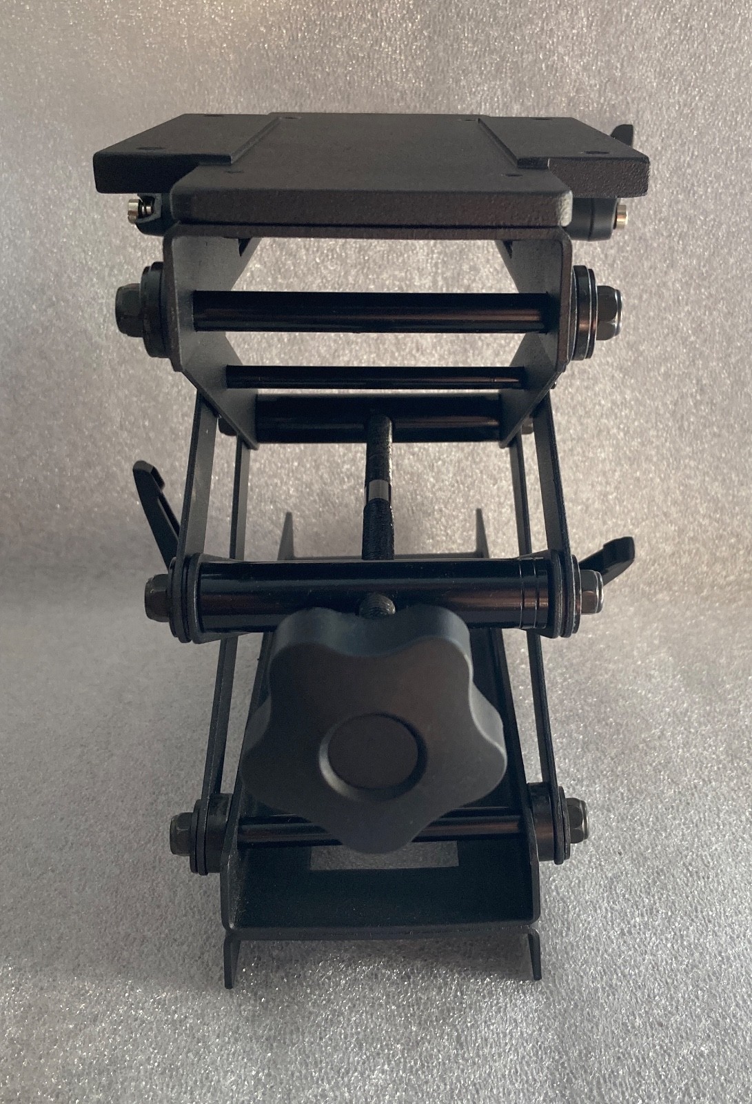 Ikan PT-Riser for PT3100 & PT4100 Teleprompter Professional Video Camera Riser