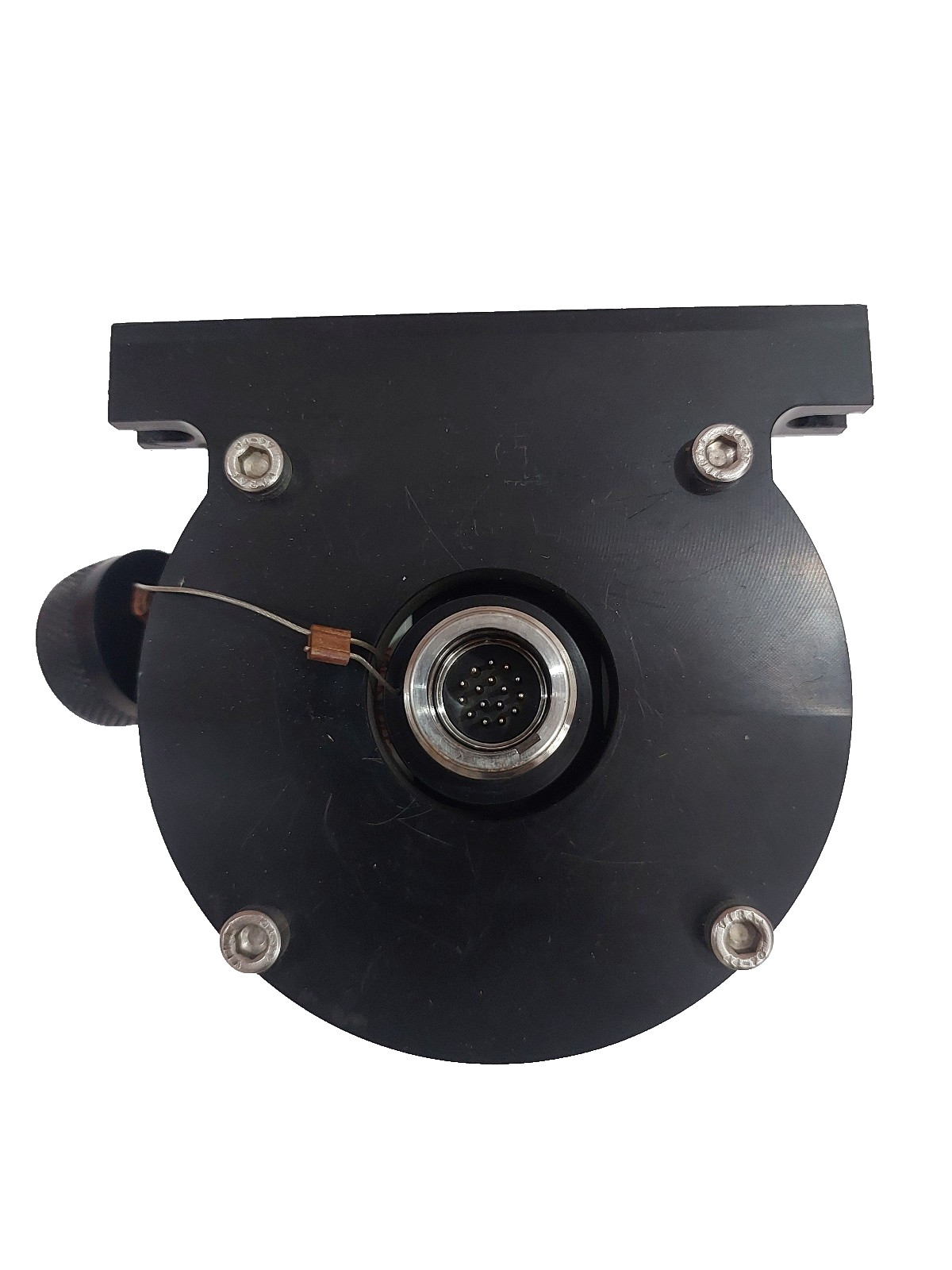 TELEDYNE TSS DYNAMIC MOTION SENSOR DMS-10