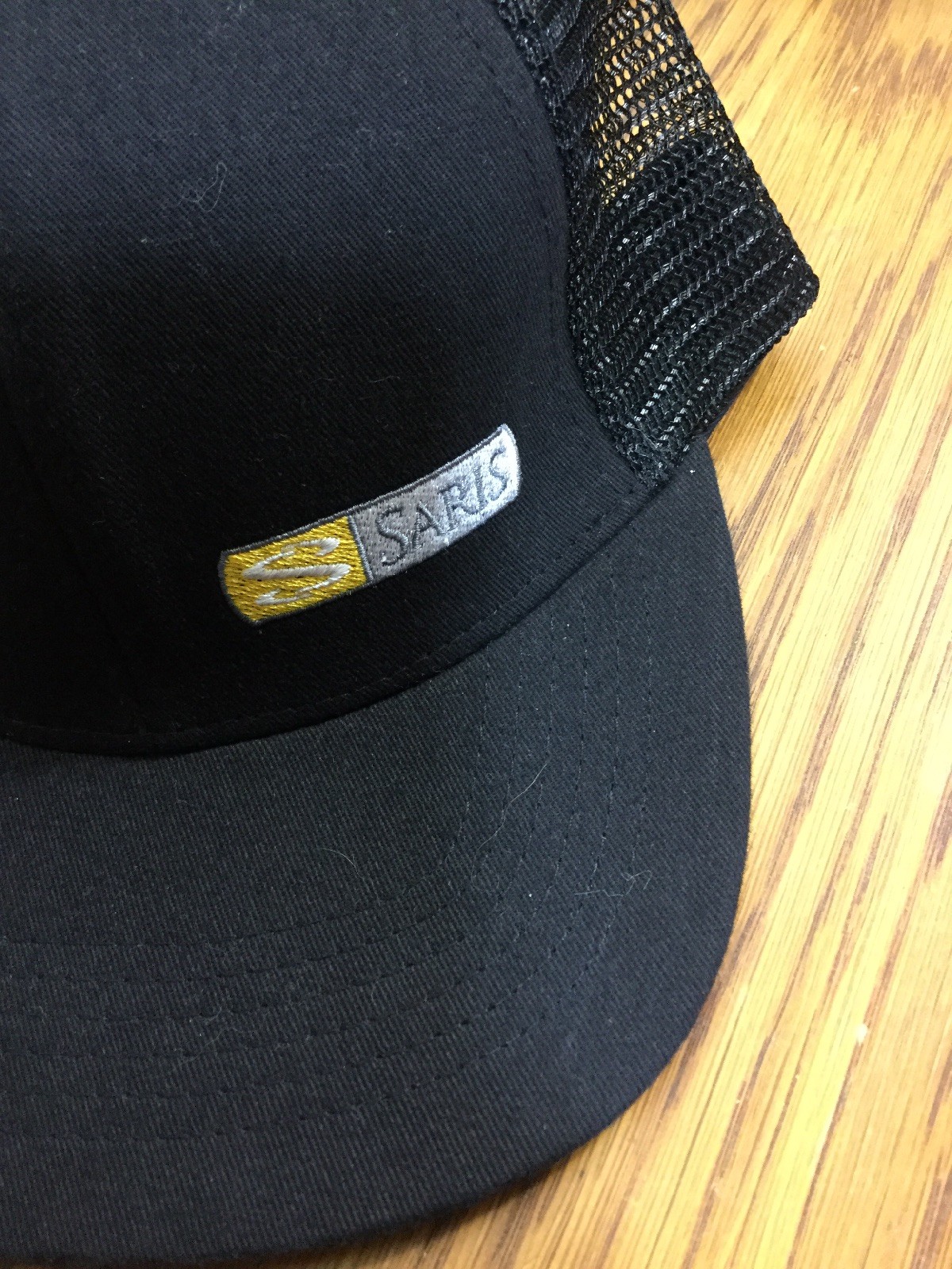 Saris Casual Cycling Cap Hat (6400-H)
