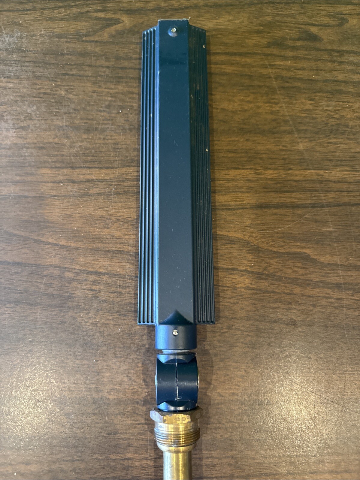 Industrial Trerice Thermometer 30-130