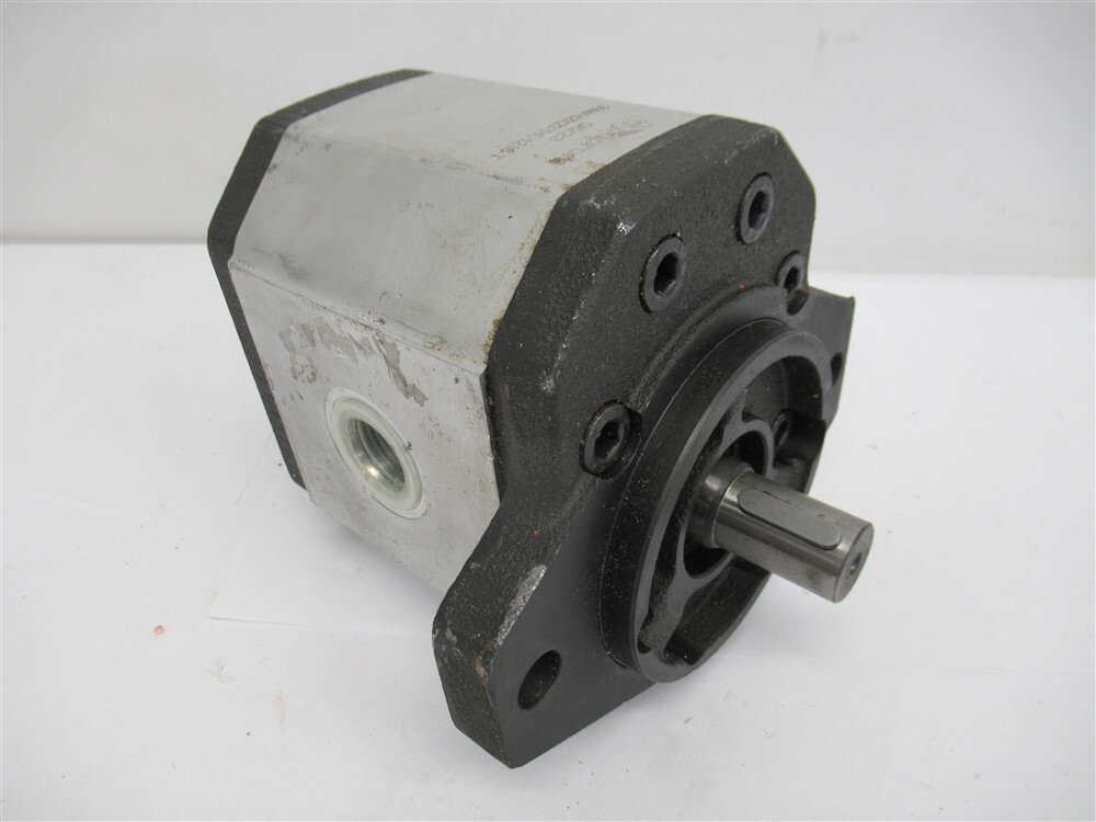 Caproni 30MA42X237HU1216-T, Hydraulic Motor