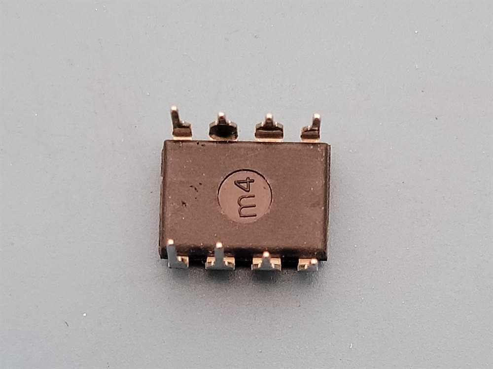 New (385pcs) LM358AN FAIRCHILD IC Linear