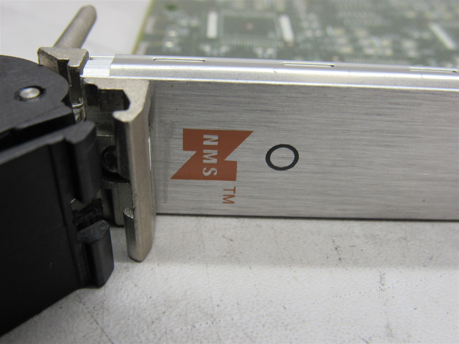 Natural MicroSystems NMS TX3220C P/N: 5689 REV 5