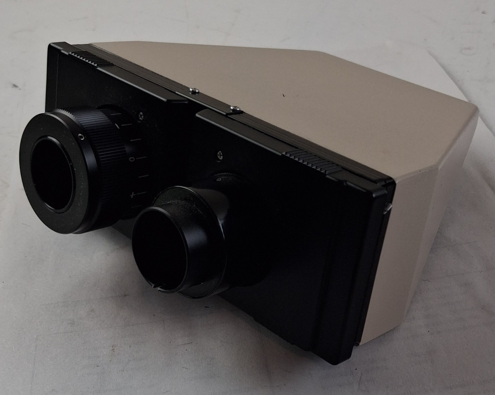 BH2 Binocular Microscope Head