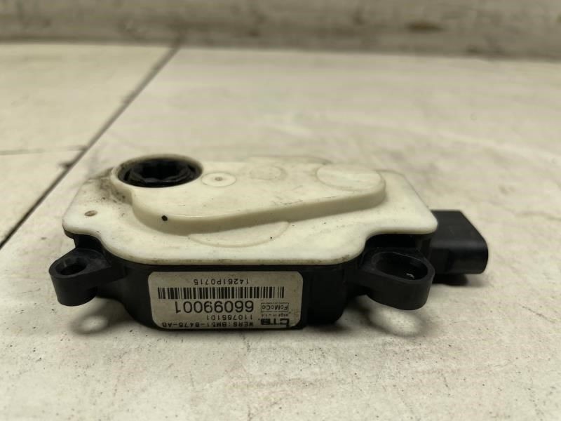 2015 FORD TAURUS SE SHUTTER ACTUATOR MOTOR OEM+