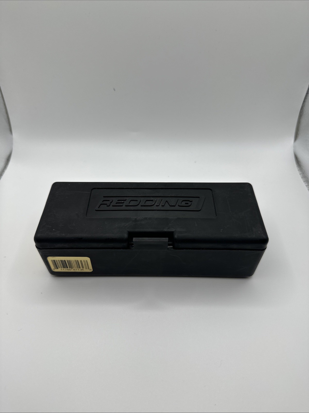 Redding 1" Series Z - 7mm Rem Mag Full Length Sizing Die Remington Magnum FL R3