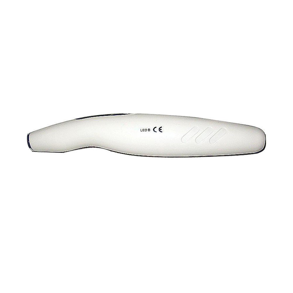 Curing Light Wireless Dental LED Cure Lamp LED-B Cordless Composite Resin USA