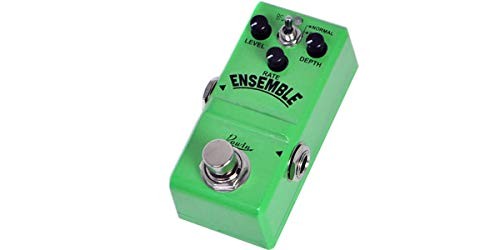 ROWIN Guitar Effects Pedal ENSEMBLE From Japan