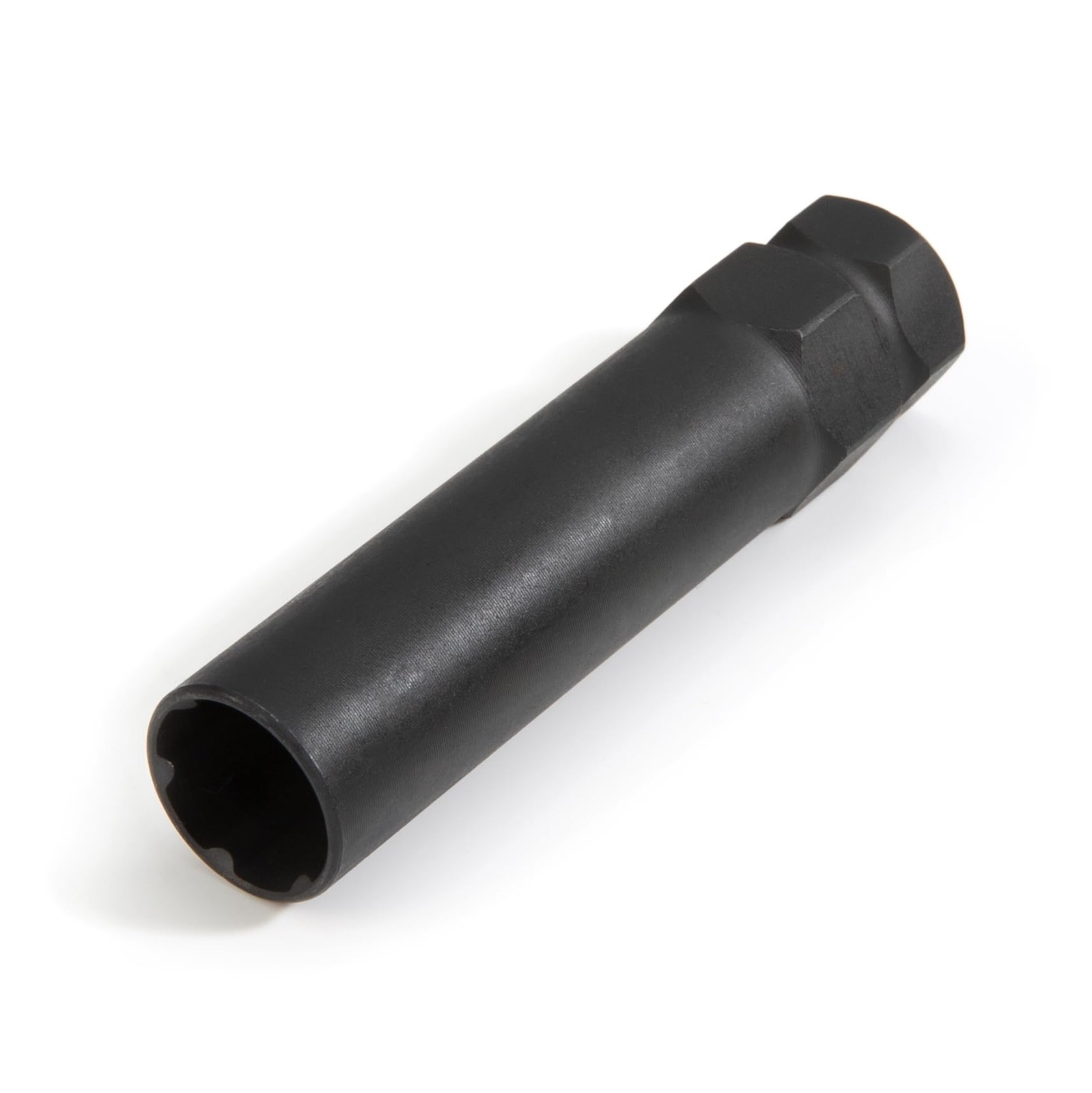 Steelman Pro 6-Spline 41/64-Inch Socket-style Locking Lug Nut Key, Rem