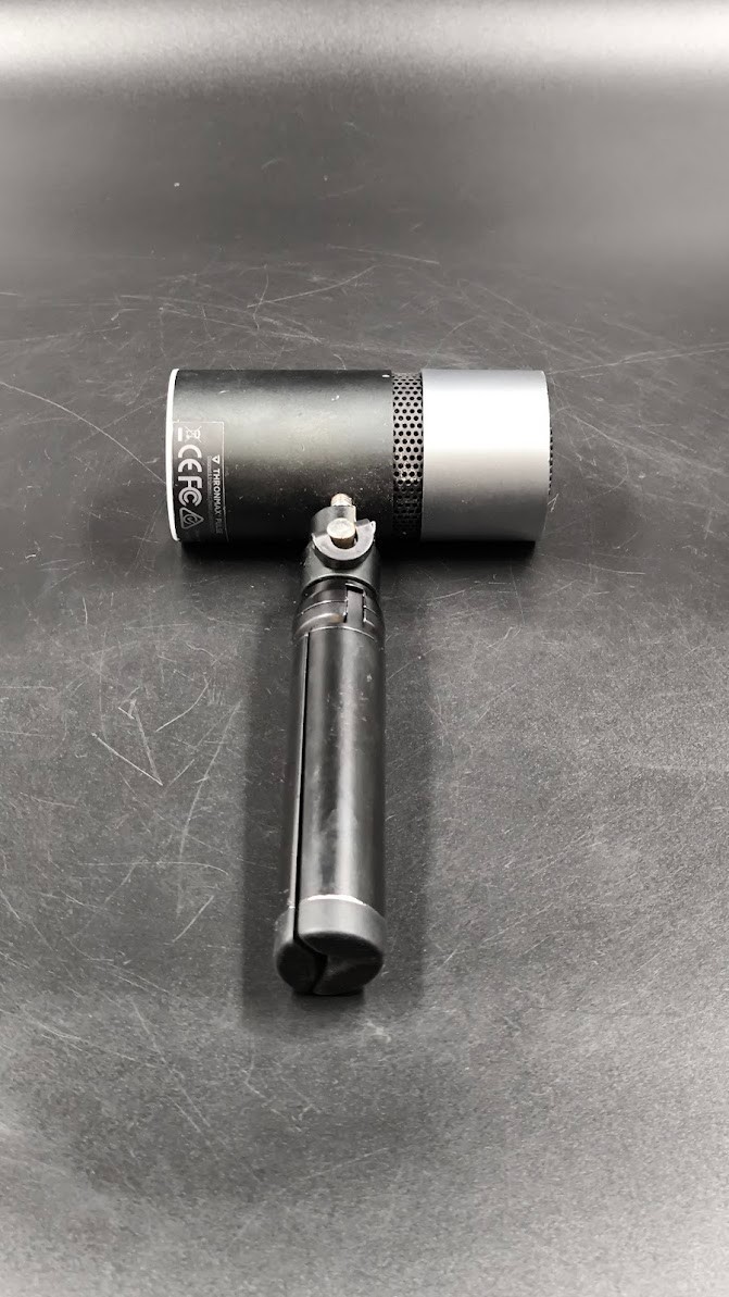 Thronmax Pulse M8 Microphone Used Working Black