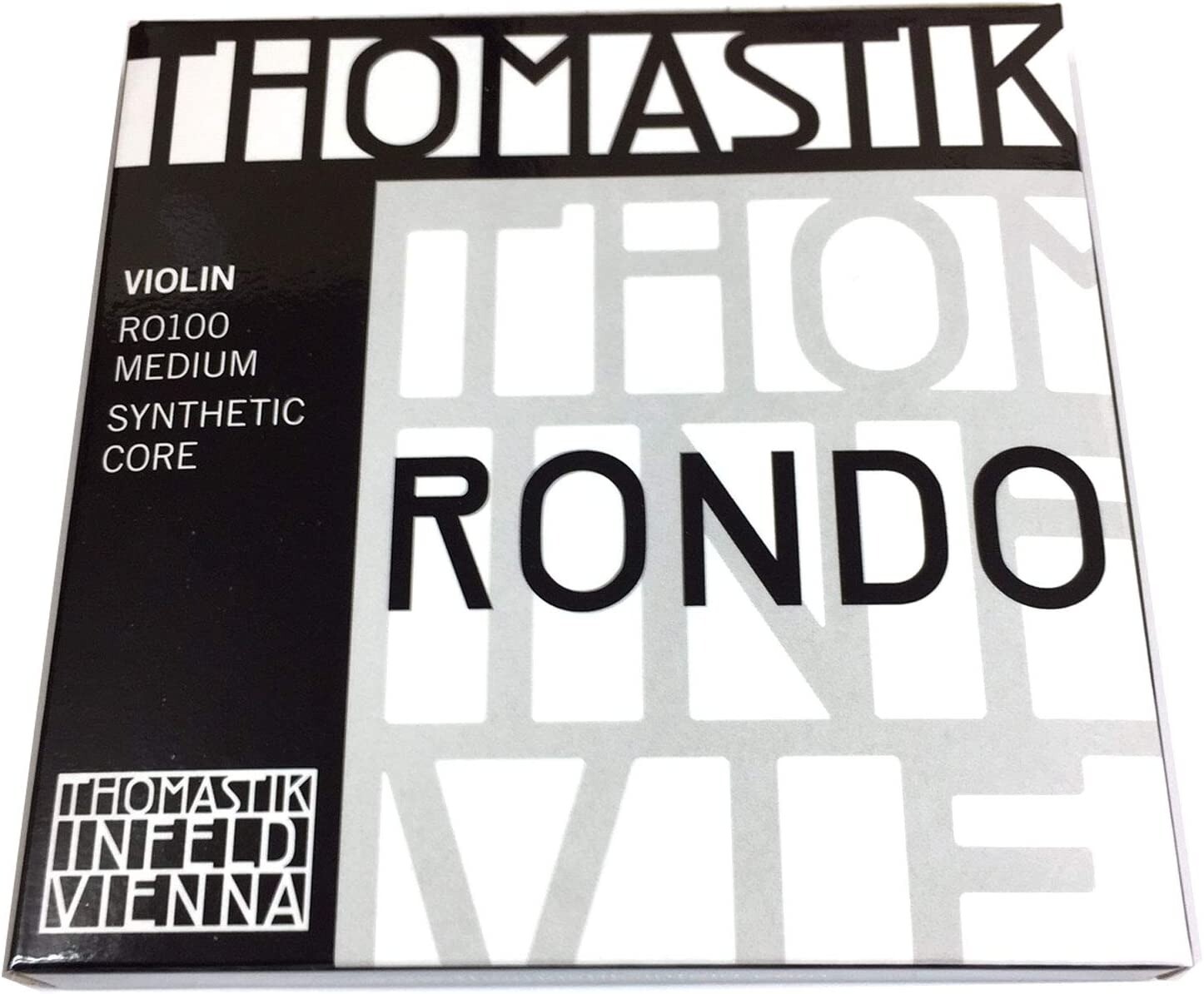 Thomastik Rando Violin Strings Set 4/4 Size