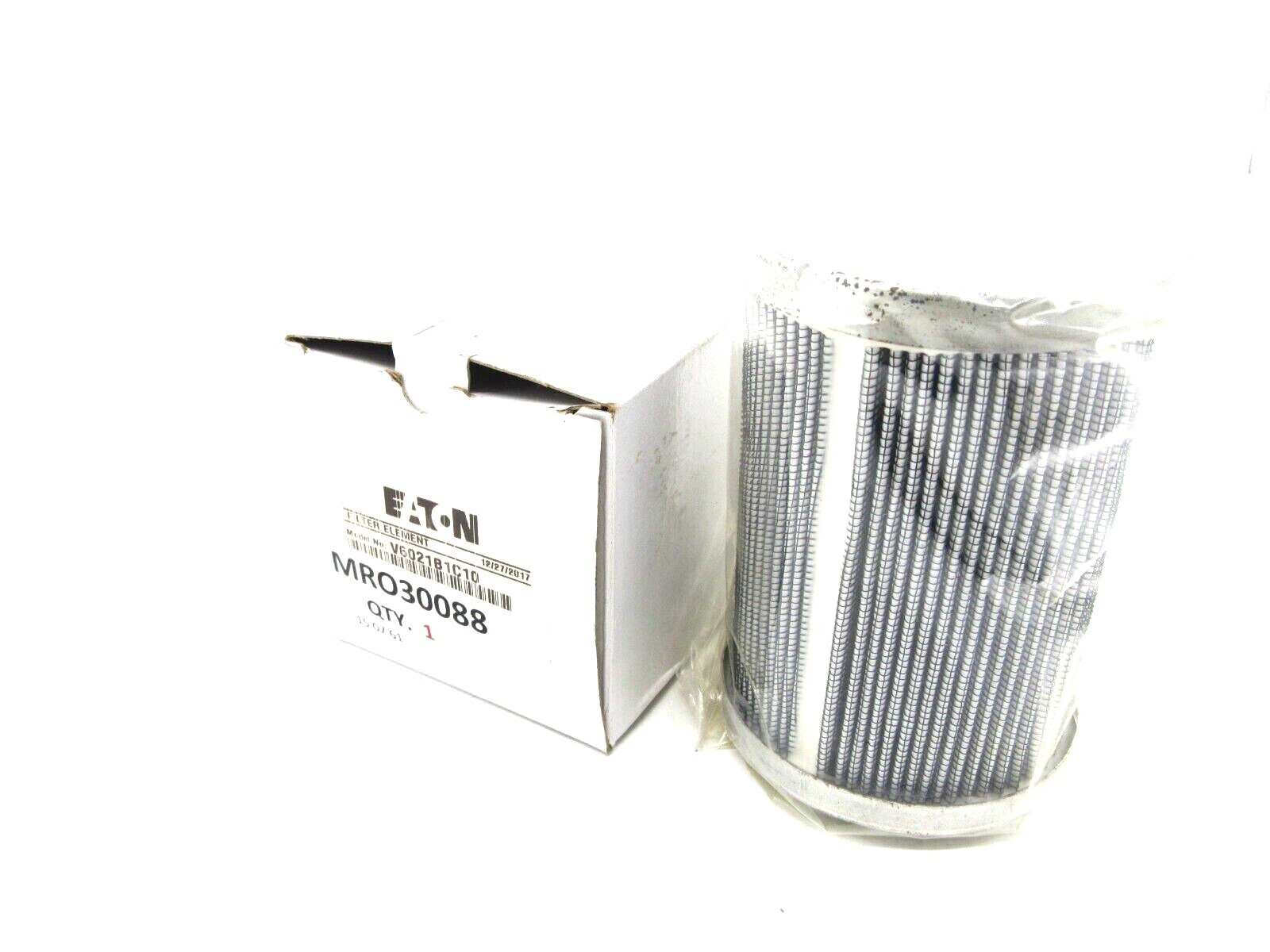 NEW EATON V6021B1C10 FILTER ELEMENT