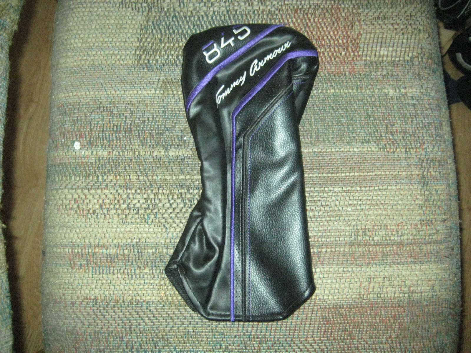 BRAND NEW Tommy Armour 845  Driver  headcover