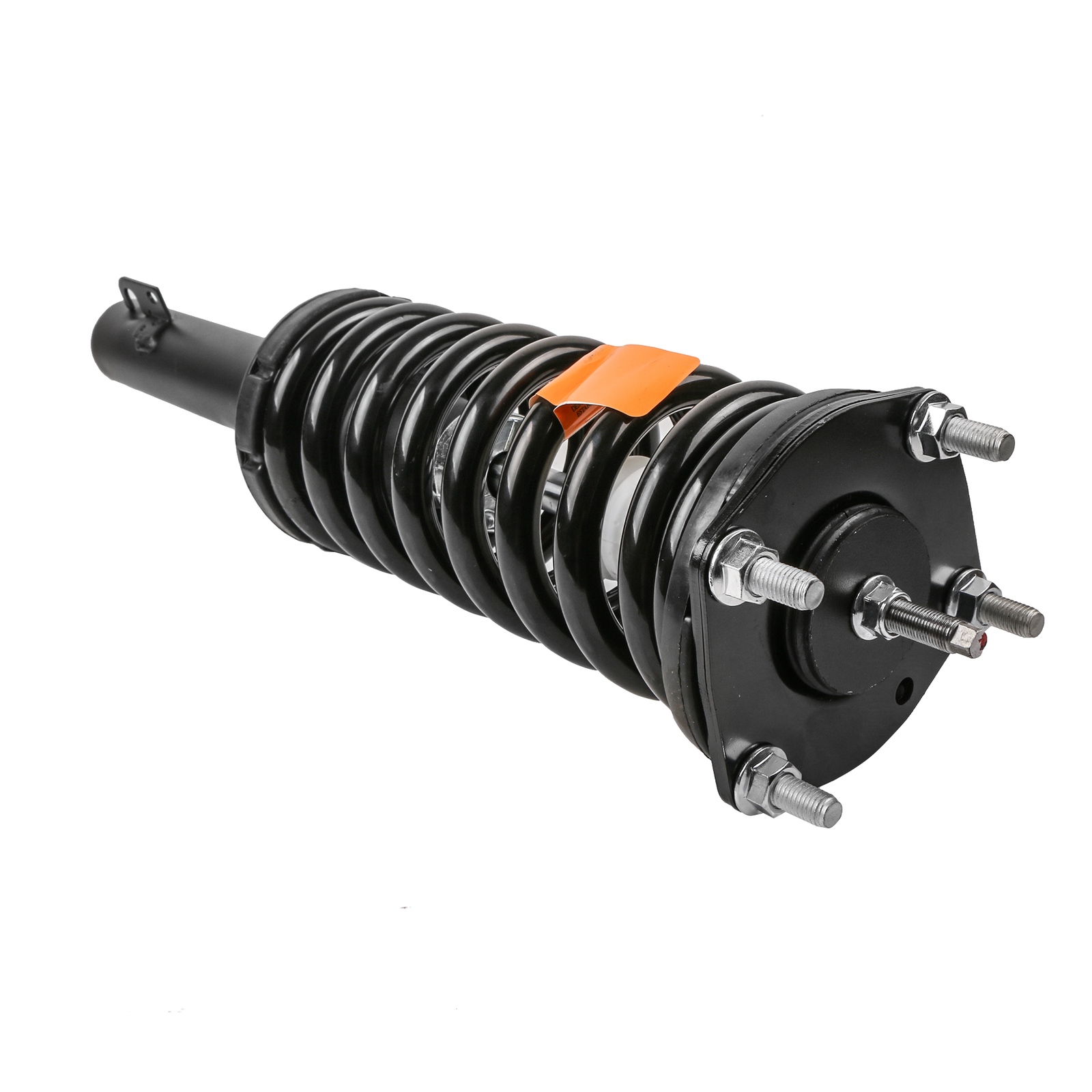 Set 2 Front Complete Shocks Struts For 2005-2010 Jeep Grand Cherokee Commander