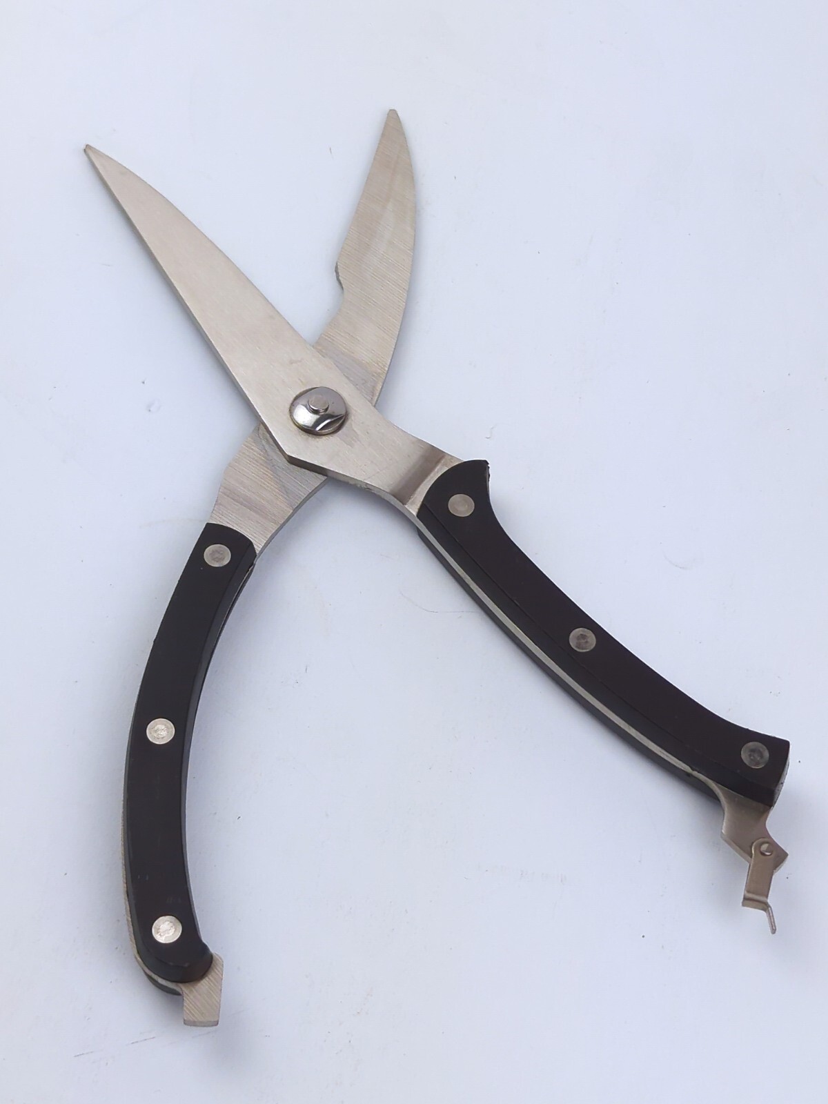 Multi-Function KITCHEN SCISSORS / SHEARS, Heavy Duty, Professional Quality, NEW!