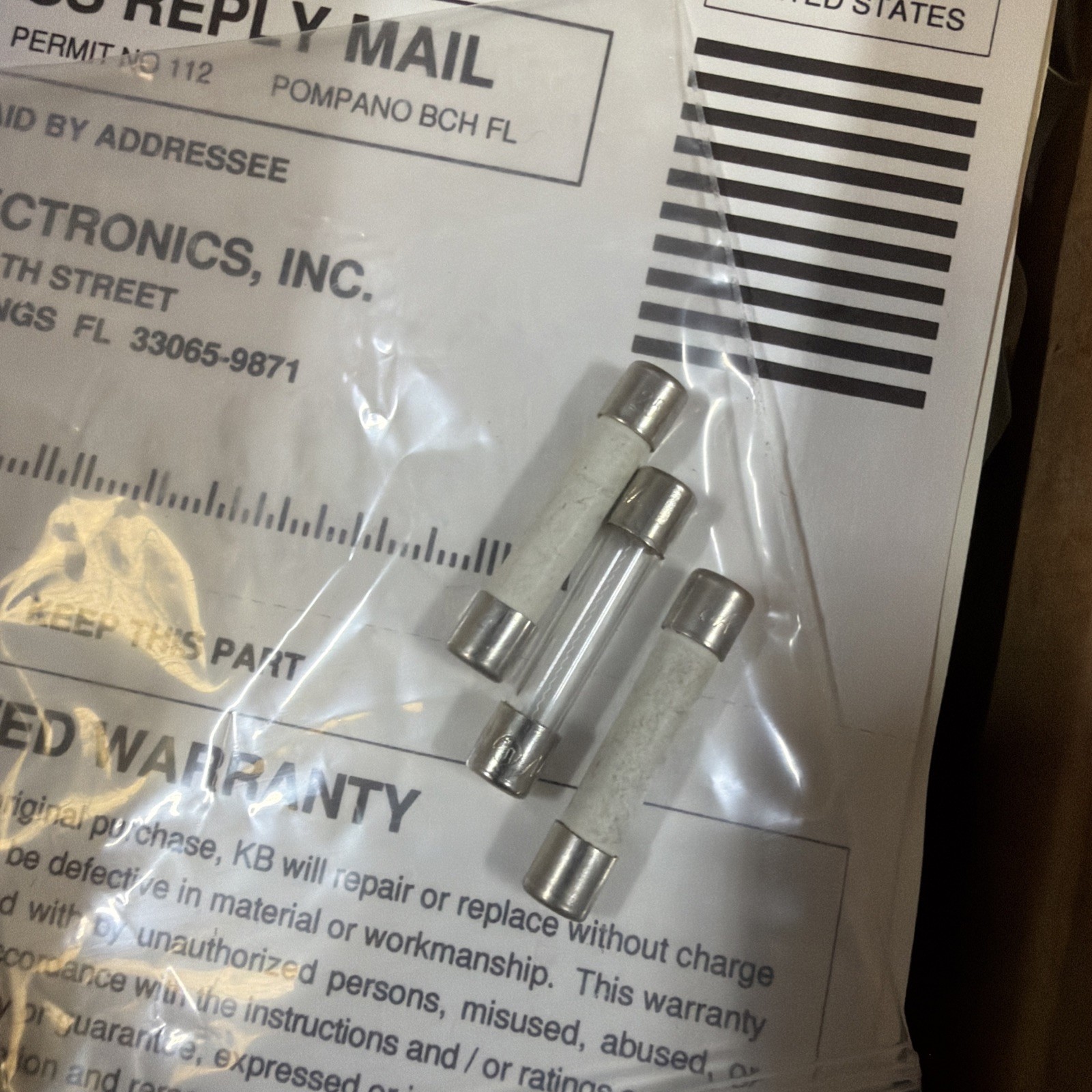 PENTA-Drive KNPI-240D (3736) NEW!!