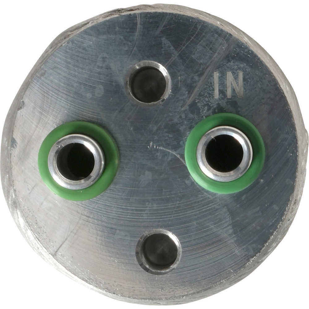 A/C Receiver Drier-Drier Pad Mount UAC RD 11222C