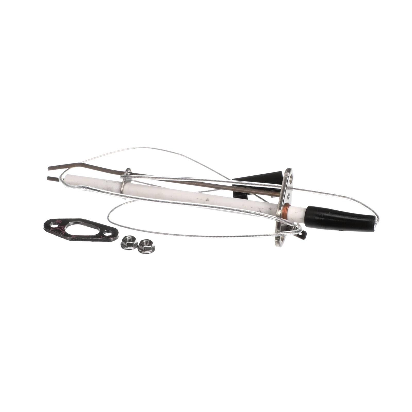 IGNITION ELECTRODE KIT FOR STEAM GENERAT 70.01.250S - Genuine OEM Replacement