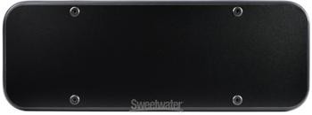 RAB Audio ProRak 2U Rack - Black