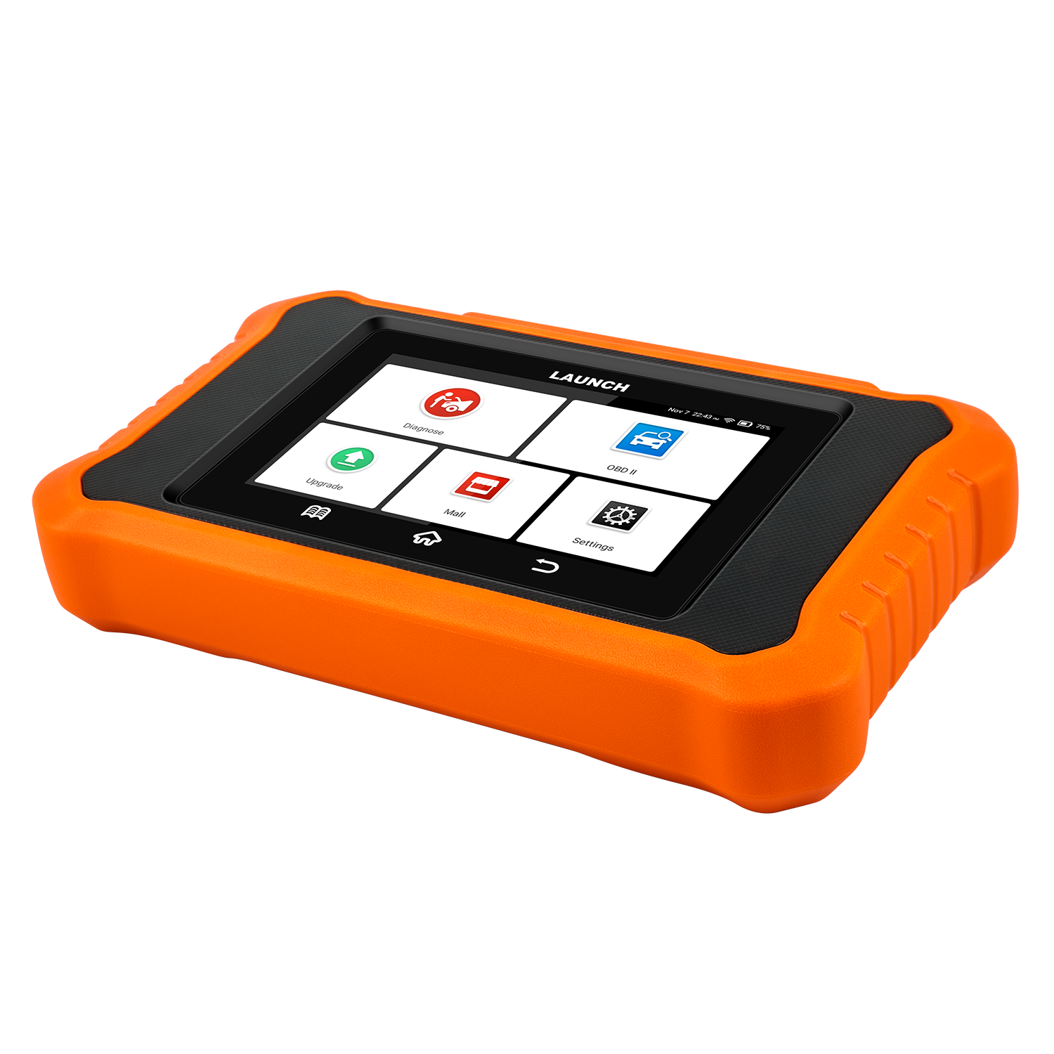 LAUNCH Elite 2.0 for BMW Bidirectional OBD2 Scanner Diagnostic Tools ECU Coding