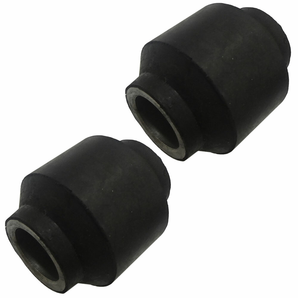 AH154697 Chaffer & Sieve Rubber Bushing pack of 10 Fits John Deere