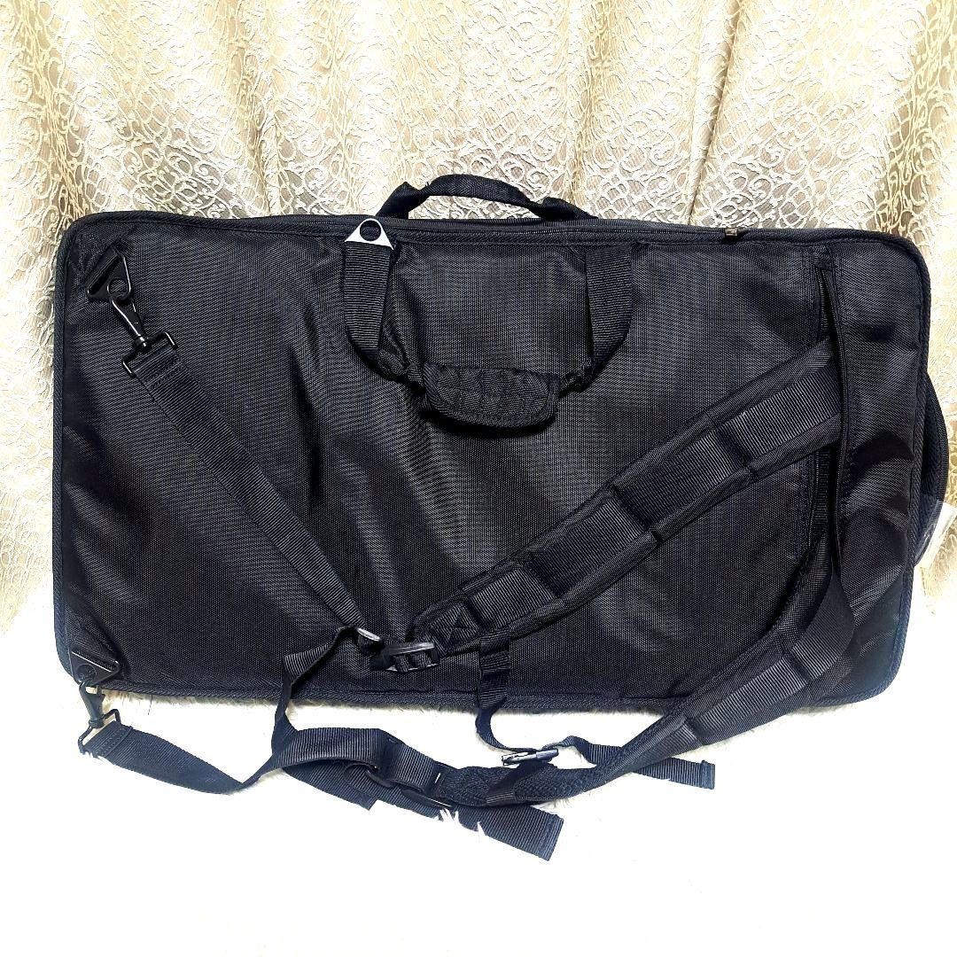 Pioneer DJ DDJ-SX Controller Backpack with Hard Case