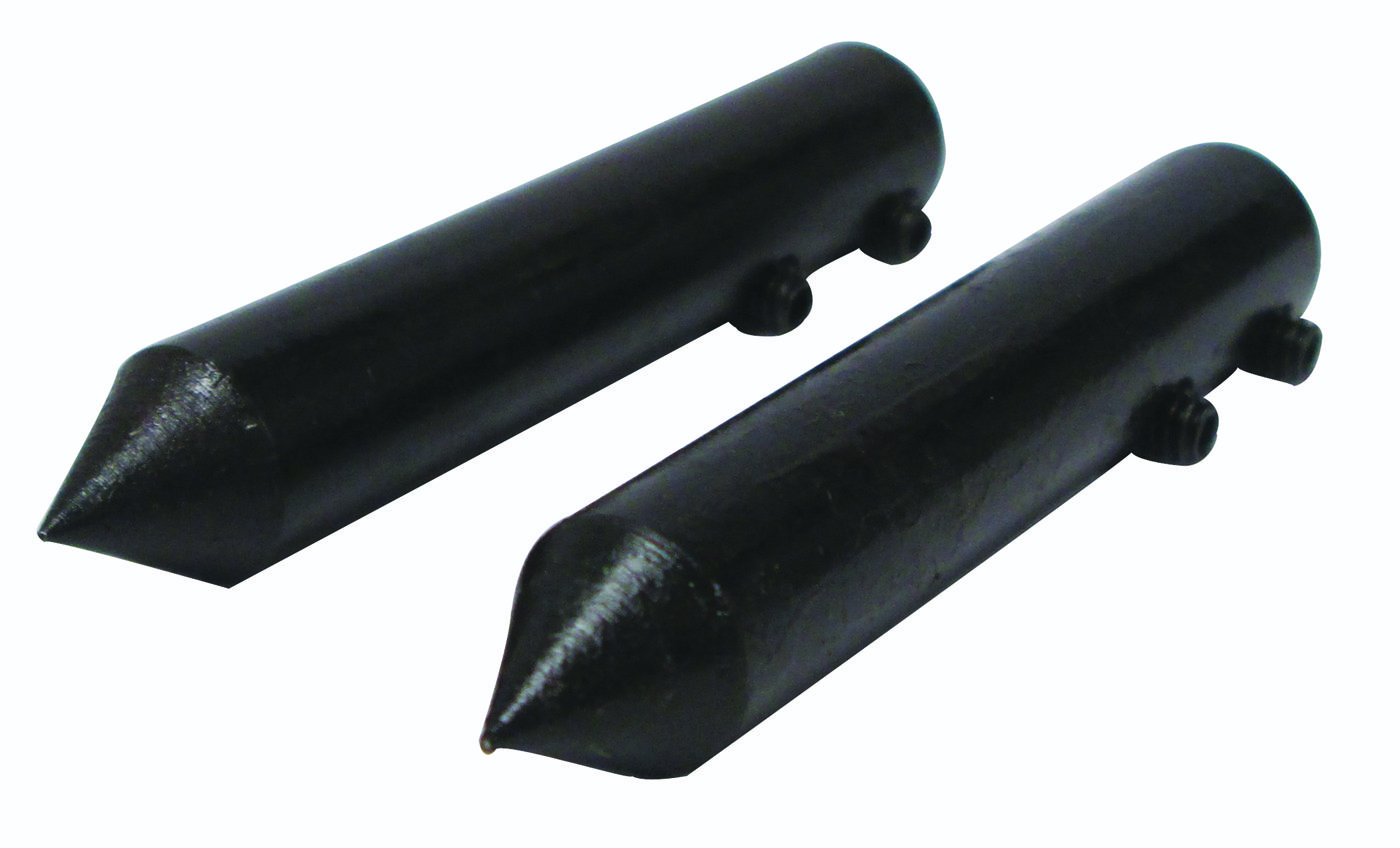 .375" Diameter - Center Line Gage Set