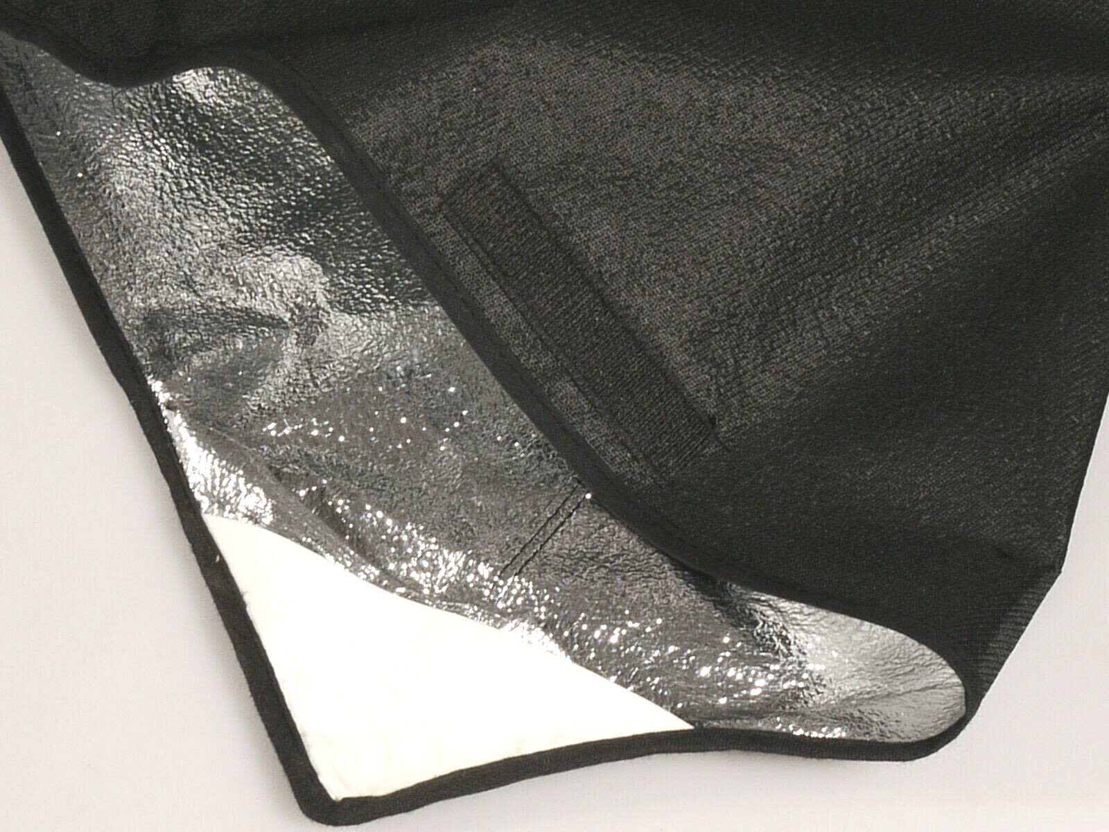 PRL) MULTIBLITZ MULTIFLEX SPEAKER CANVAS 140 x 140 SOFTBOX DIFFUSER PHOTO STUDIO