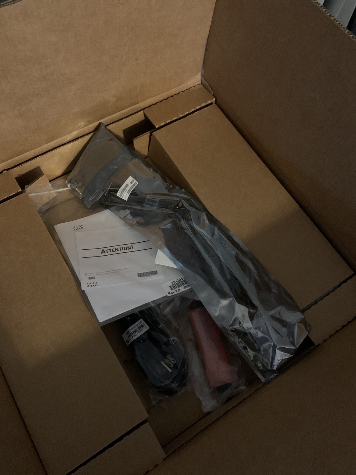 Cisco Catalyst 3850 12PT GE SFP IP SVC
