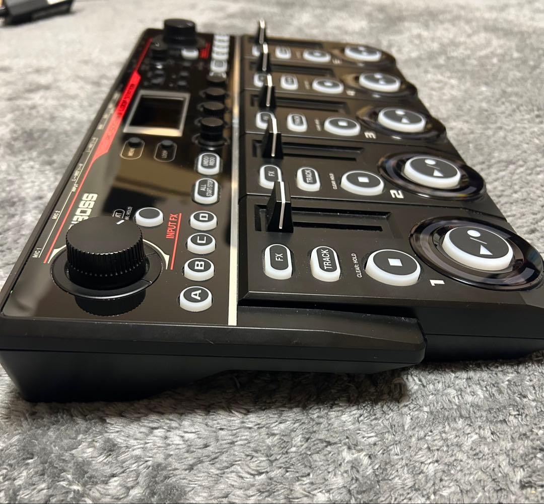BOSS rc-505mkII loopstation mk2 673434