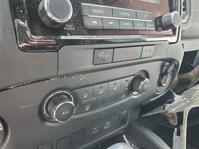 2022 2023 Nissan Frontier OEM BCM Body Control Module 284b29bu3a