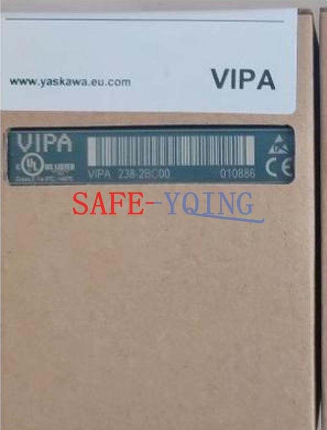 1PCS New VIPA Module 238-2BC00