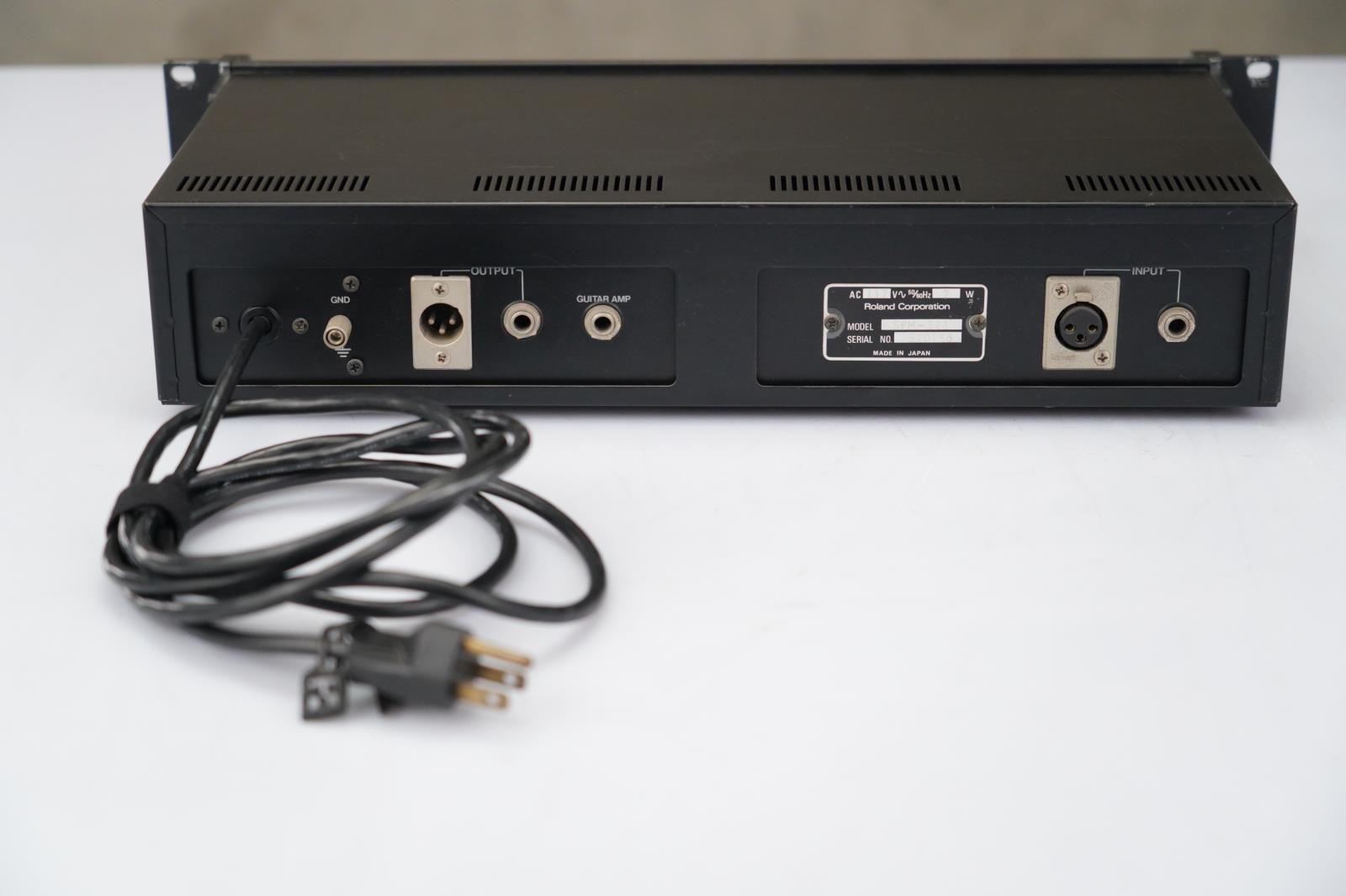 Roland SPH-323 Analog Phase Shifter #58634
