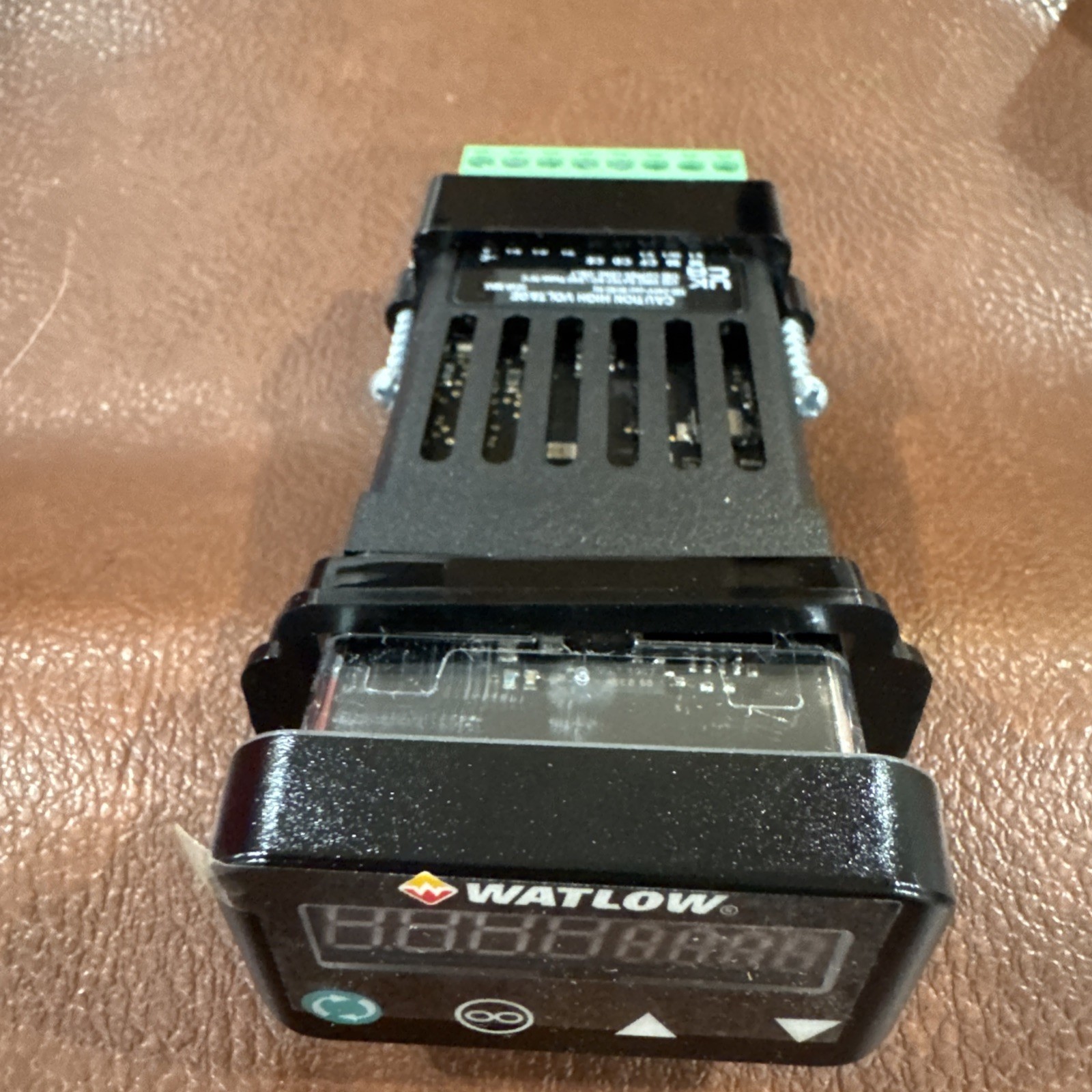 Watlow PM3C1CA-BAAAHWP PM3 Legacy Express PID Temperature Controller NEW