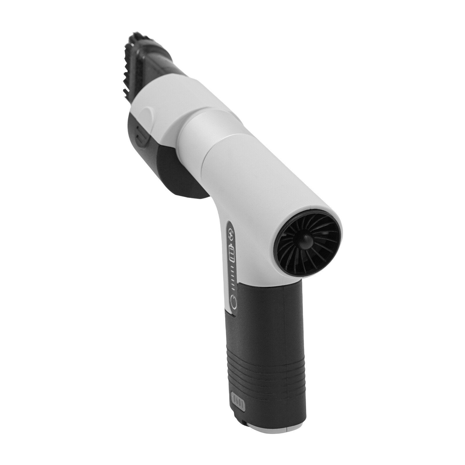 Cordless Electric Mini Air Duster Blower for PC Computer Keyboard /Car /Home