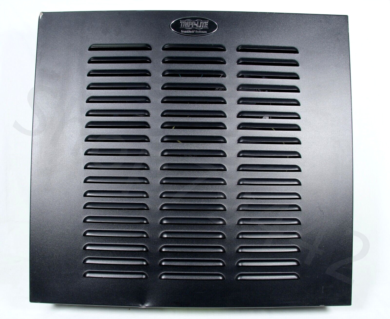 TRIPP LITE Enclosure Fan Panel Server Cabinet 23.5" x 21.5" - 4 FANS 110V 120V