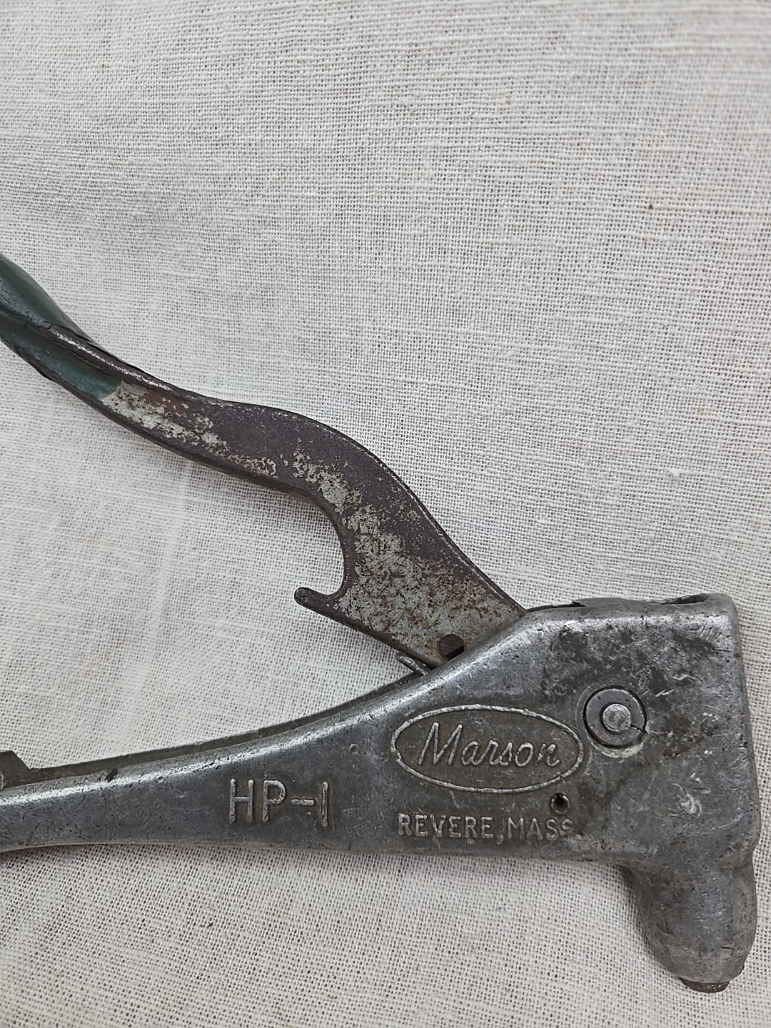 Marson Rivet Gun HP-1