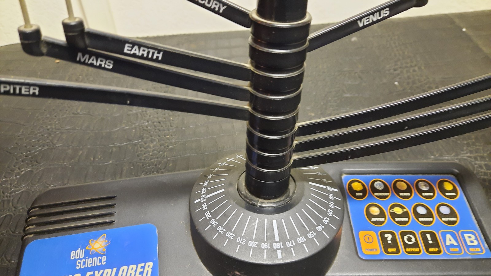 Edu Science Cosmic Explorer Tested Works
