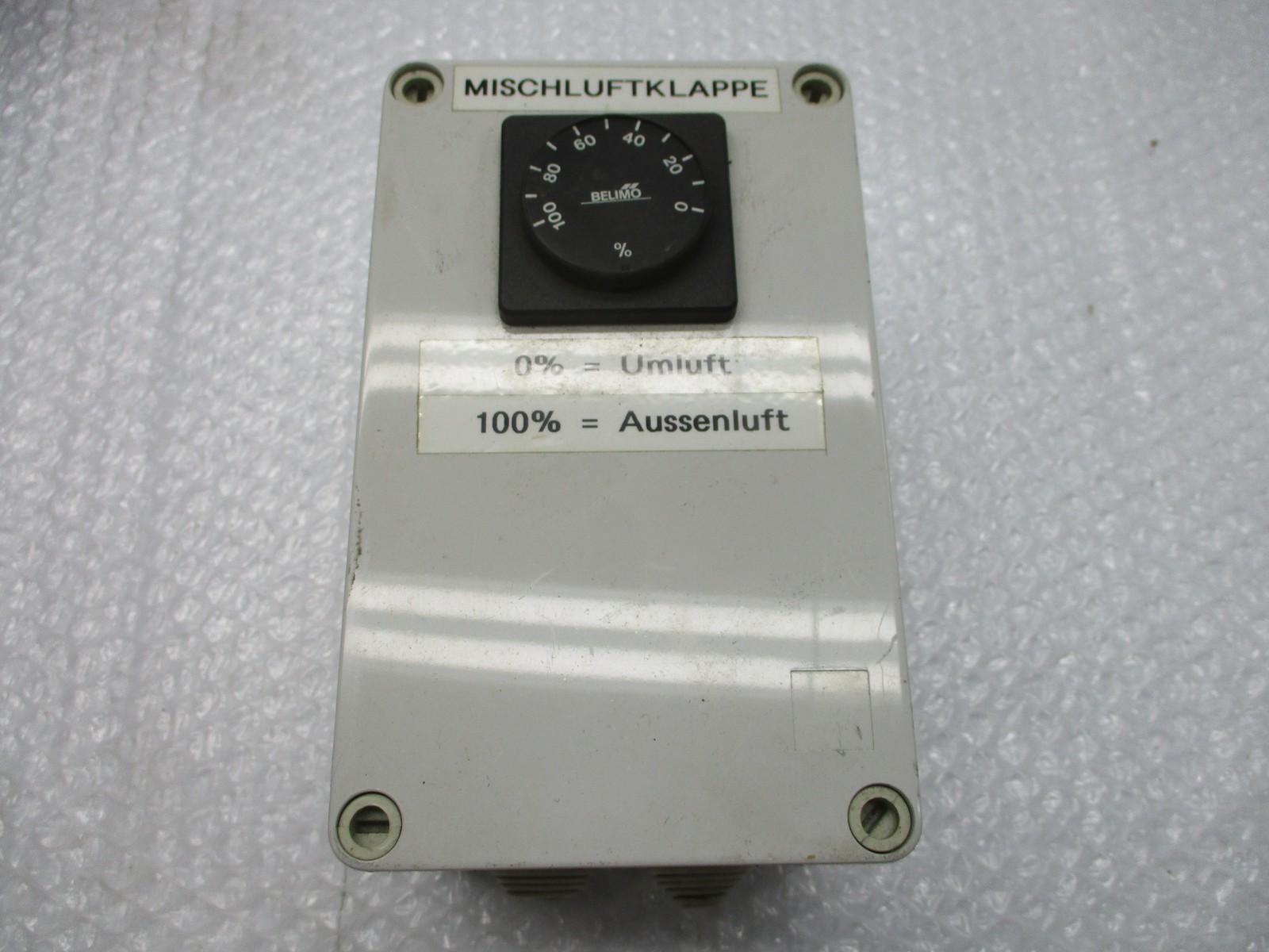 BELIMO 0.5MF MODULE 1000VDC UNMP
