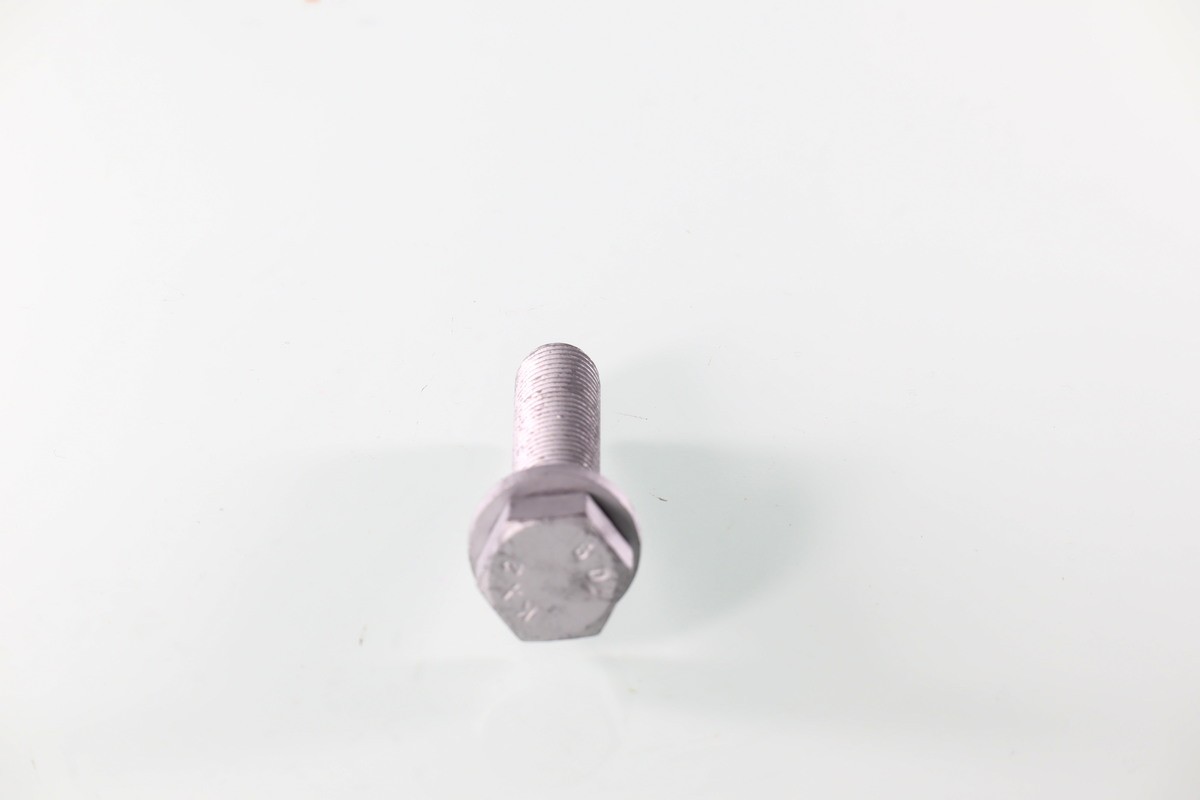 1x Knuckle Bolt / Nut Front Right = Left Lower GH-393049