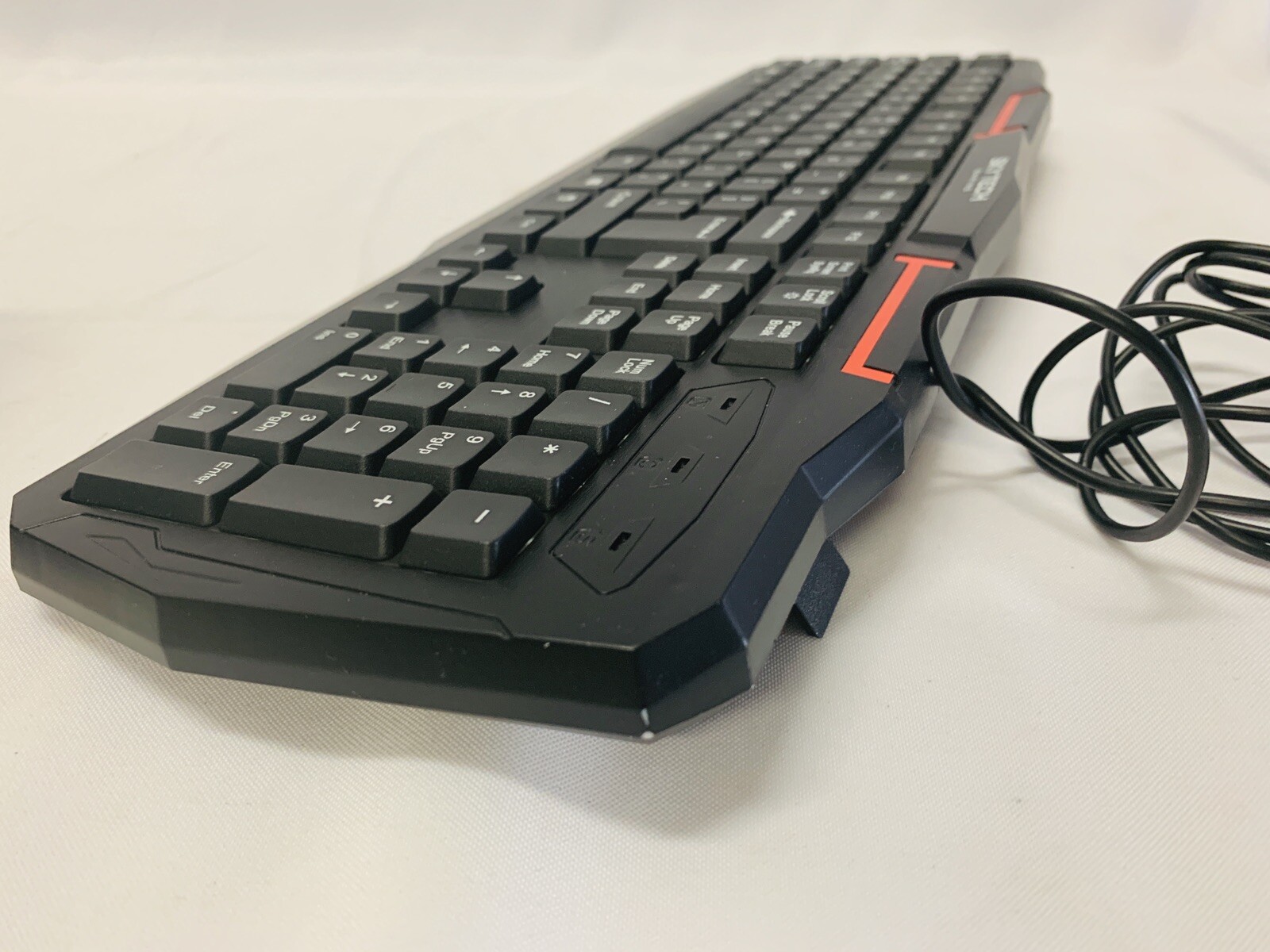 skytech sky110-kb Wired Gaming Mechanical MX Low Profile